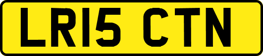 LR15CTN