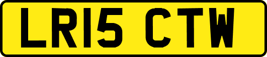LR15CTW