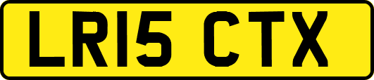LR15CTX