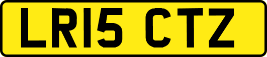 LR15CTZ