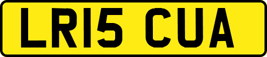LR15CUA