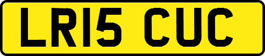 LR15CUC