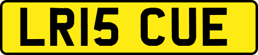 LR15CUE