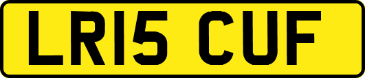 LR15CUF