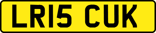 LR15CUK