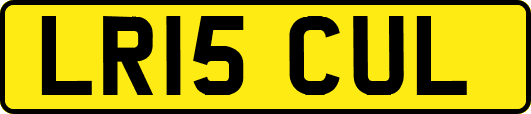 LR15CUL