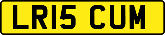 LR15CUM