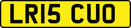 LR15CUO