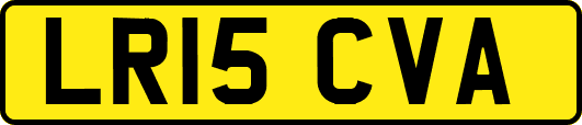 LR15CVA