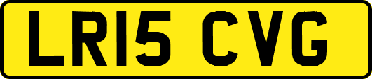 LR15CVG