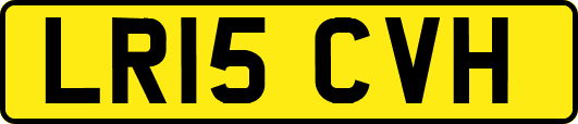 LR15CVH
