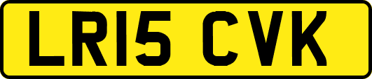 LR15CVK
