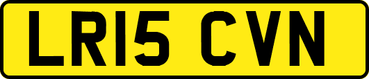 LR15CVN