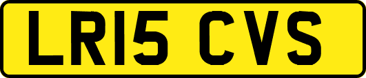 LR15CVS