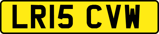 LR15CVW