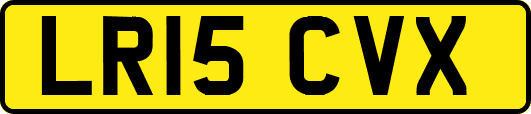 LR15CVX