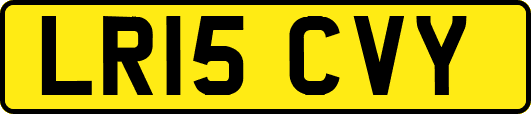 LR15CVY