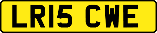 LR15CWE