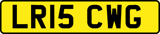 LR15CWG