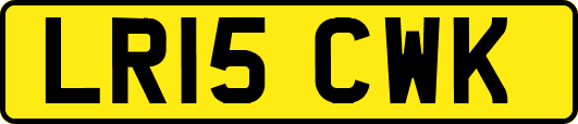 LR15CWK