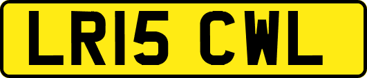 LR15CWL