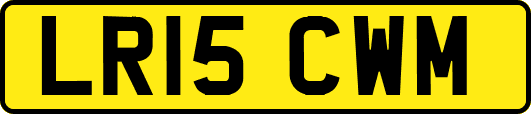 LR15CWM