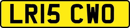 LR15CWO