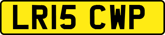 LR15CWP