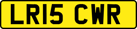 LR15CWR