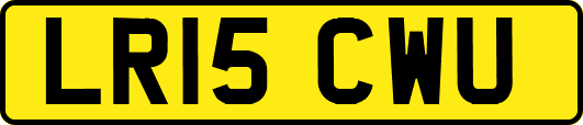 LR15CWU