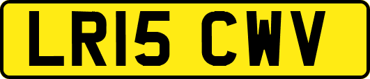LR15CWV