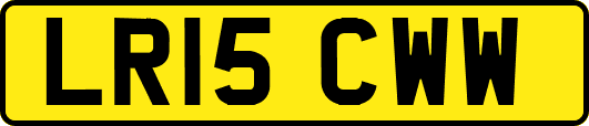 LR15CWW