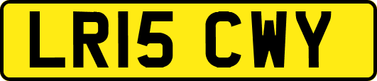LR15CWY