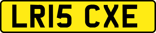LR15CXE