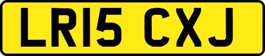 LR15CXJ