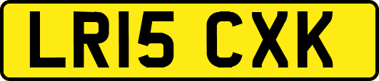 LR15CXK