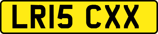 LR15CXX