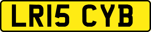 LR15CYB