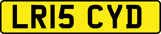 LR15CYD