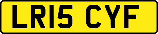 LR15CYF