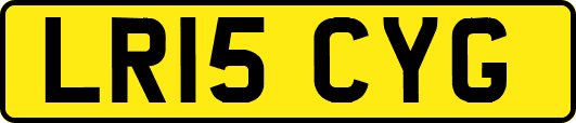 LR15CYG