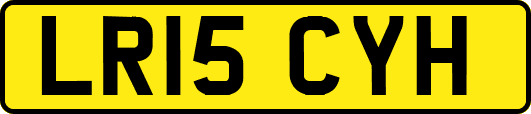 LR15CYH