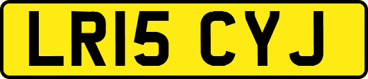 LR15CYJ