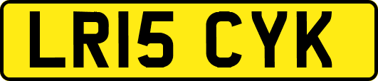 LR15CYK