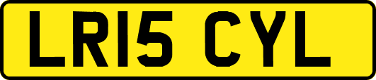 LR15CYL