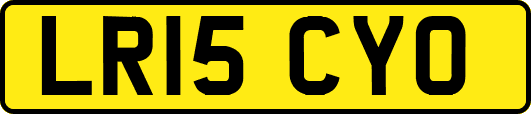 LR15CYO