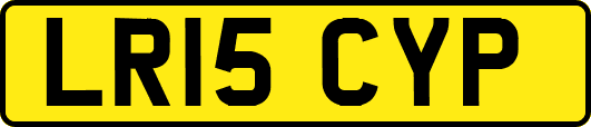 LR15CYP