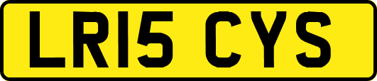 LR15CYS
