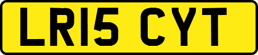 LR15CYT