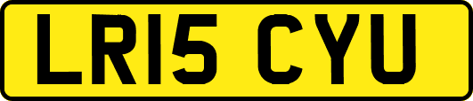 LR15CYU